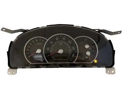 Спидометр приборной панели приборной панели 2007 и 08 Kia Sorento 154,234 миль - Изображение 1 из 3