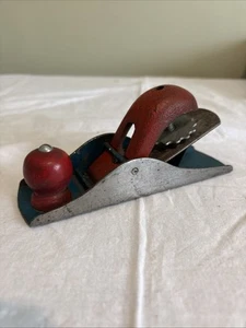 Hand Plane Unbranded 6” - Picture 1 of 9