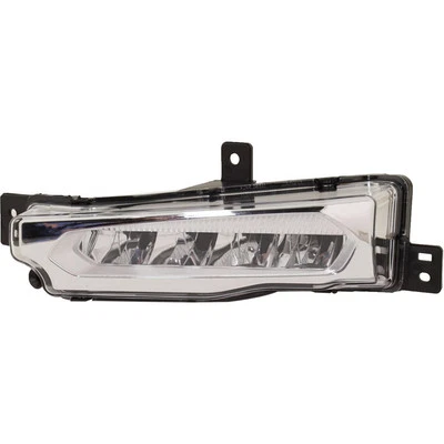 Luz de neblina LED lateral do motorista para BMW X4 2019 para BM2592155 - Imagem 1 de 4