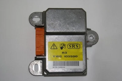 Impact sensor control unit Rover 200 RF  84462 - Image 1 of 3