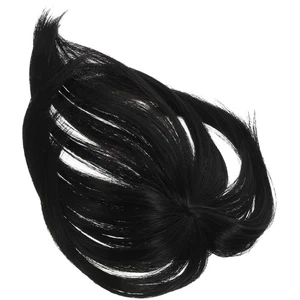 Solución de cobertura de cabello Toppers piezas para mujeres accesorios de adelgazamiento para cabello - Imagen 1 de 12