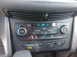 Temperature Control Front Dual Zone Fits 18-19 ESCAPE 3034781 - Picture 1 of 14