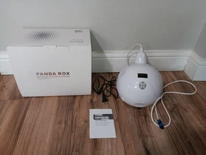 Panda Box Radio Frequency RF Machine For Skin Tightening - Picture 1 of 10