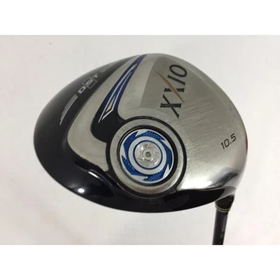 Dunlop Driver XXIO 9 Driver 2016 10.5 MP900 Regular Right-Handed - Image 1 of 3