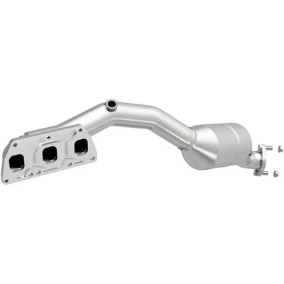 MagnaFlow 51161-AE for 2005-2008 Audi A8 Quattro 6.0L W12 GAS DOHC - Image 1 of 4