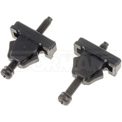 Регуляторы луча герметичные винты для фар Dorman 42185 - Изображение 1 из 2