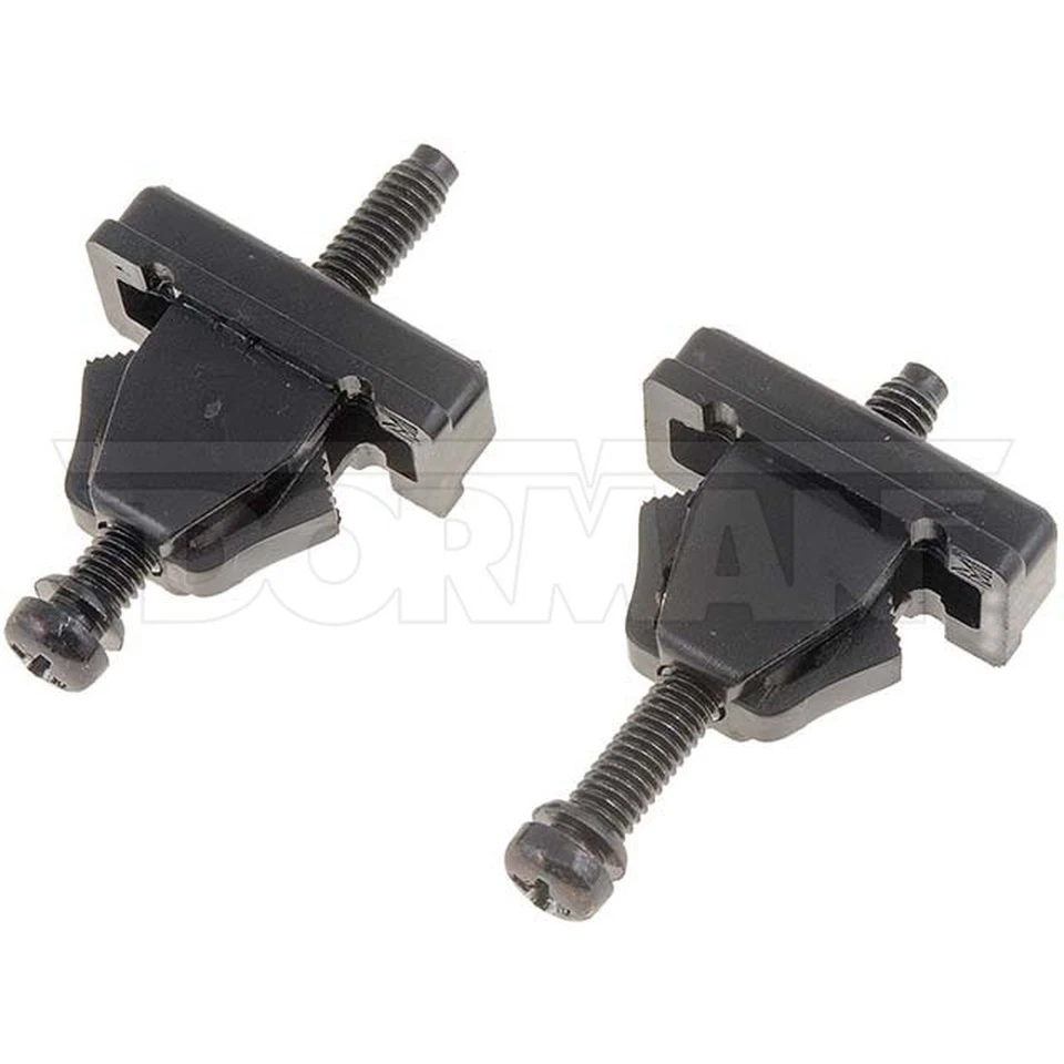 Tornillo de ajuste de faros Dorman 42185 - Ajustadores de haz sellado Foto 1 de 2