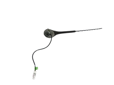 Base d'antenne toit aérien pour VW Golf V 5 Plus 5M 04-08 1K0035501 - Photo 1/4