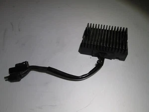 99 Harley Davidson Sportster 883 Voltage Regulator Rectifier - Picture 1 of 7