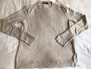 ME AND EM - Women’s 100% Merino Wool Jumper Size 12 - Picture 1 of 9