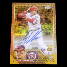 2023 Topps Gilded Collection Baseball Cards Checklist and Odds 25