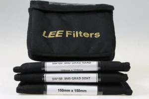 LEE Filterset für AF-S 14-24mm - Picture 1 of 3