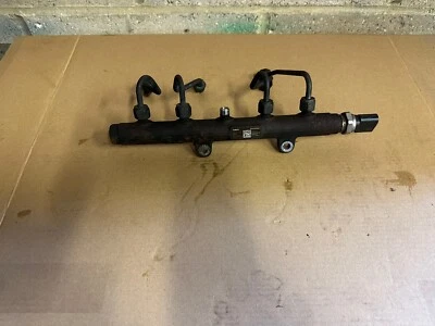 FORD FUEL RAIL TRANSIT CITROEN RELÉ BOXER FORD 2.2 D EURO-5 BK2Q-9D280-AB 12-16 Foto 1 de 2