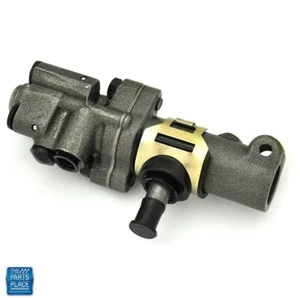 1963-82 Chevrolet Corvette 58-64 Impala 62-67 Nova Power Steering Control Valve - Picture 1 of 3