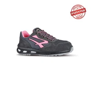 Scarpe da Lavoro Antinfortunistica UPOWER Modello CHERRY S1P SRC U-POWER RL20196 - Imagen 1 de 6