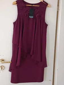 Schickes Laura Scott Kleid  gr. 40 - Bild 1 von 9