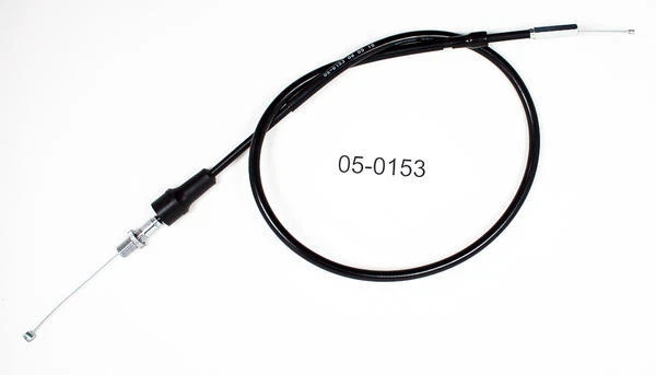 Motion Pro Throttle Cable Yamaha Warrior 350 1993-2004 New 05-0153 Replacement - Image 1 of 1