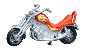 Playmobil Motorrad Nr. 30409 - Bild 1 von 1