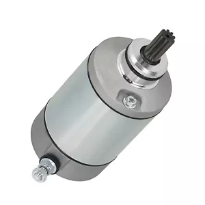 Starter Motor 428000-4220 for Suzuki 2006-2009 Quadracer 450 LTR450 31100-45G00 - Foto 1 di 12