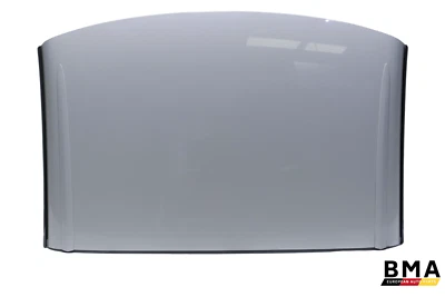 Panel de techo convertible BMW M4 440i 435i 430i 428i F33 2014-2020 OEM Foto 1 de 4