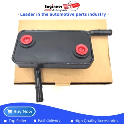 NEW transmission oil cooler 15710-61010 Fits For 1976-1993 Toyota Land cruiser - Image 1 of 4