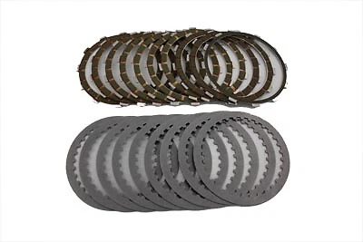 Barnett Extra Plate Clutch Set fits Harley Davidson - Image 1 of 1