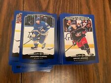 2022-23 O-PEE-CHEE - BLUE BORDER #'s 301-600 YOU PICK