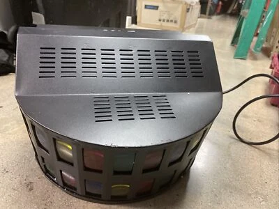 dj light elliminator lighting model E108 - Image 1 of 4