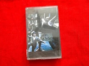 The Doors The Strange Days RARE orig Cassette tape INDIA indian Tips 2003 - Picture 1 of 5