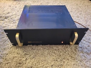 B&K Components A-ST140 Power Amplifier - Picture 1 of 20