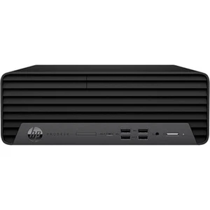 HP Desktop Computer Intel i5 SFF PC 16GB RAM 256GB SSD Windows 11 Pro Wi-Fi - Afbeelding 1 van 5