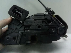 5n0837017e 302226 front door lock lh for VOLKSWAGEN GOLF VII BERLINA 2.0 R 2017 - Picture 1 of 4