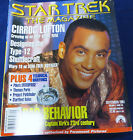 Star Trek The Magazine Deep Space Nine