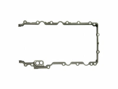 Juego de juntas de cárter de aceite Felpro 73631YN 2006 2007 2008 2009 para Chrysler 300 2005-2010 Foto 1 de 2