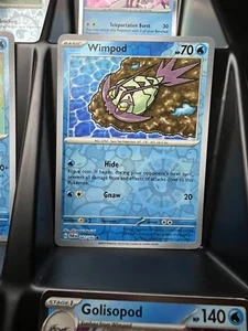 Wimpod 047/182 Sv04: Paradox Rift Reverse Holo - Picture 1 of 1