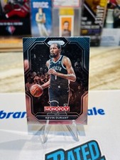 Kevin Durant Prizm Skills Variation - 2022-23 Panini Monopoly Prizm #PS2