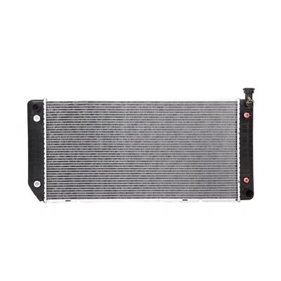 Radiator For 1988-1999 Chevrolet K3500 Foto 1 de 4