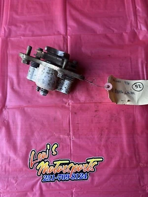 2018 Polaris Sportsman 450 Ho 4x4 left front Brake Caliper Oem - Image 1 of 2