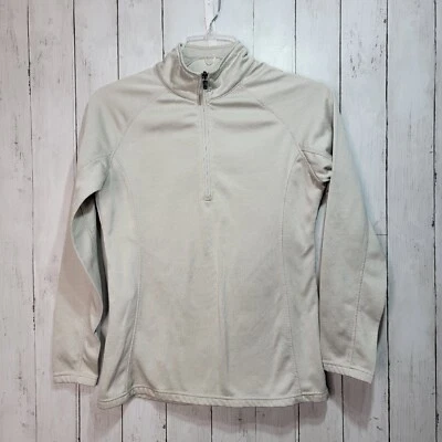 Pullover Colorado Clothing para mujer ágata 1/4 cremallera talla mediana  Foto 1 de 4