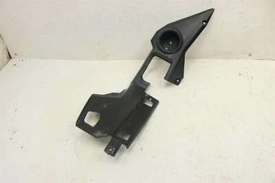 Protector contra salpicaduras izquierdo debajo del asiento Polaris Sportsman ACE 325 570 ACE 5450299-070 Foto 1 de 2