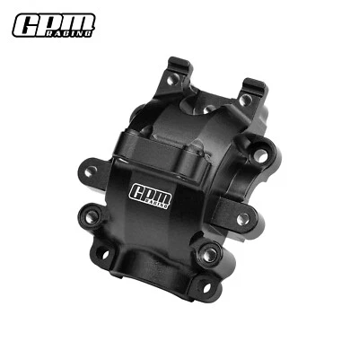 GPM 7075 Alu Front Differential Housing For TRAXXAS 1/10 Ford GT 4-TEC 2.0 / 3.0 - Image 1 of 4