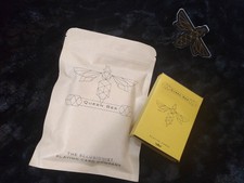 QUEEN BEE LUXURY PLAYING CARDS CON CONFEZIONE IN BUSTA SIGILLATA - MAGIA