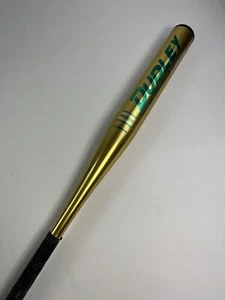 Dudley Assault 1.20 RPF Hi Performance Alcoa Alcalye C405 Softball Bat 34" 32oz - Picture 1 of 10