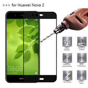 Full Screen Cover Huawei Mate 30,P40,Nova 5 Tempered Glass Screen Protector 