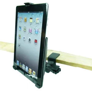 Supporto da tavolo con ripiano esteso dedicato per Apple iPad Air 2a generazione - Foto 1 di 3