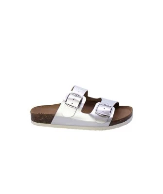 Superga Sandalo Donna Argento S31u570 - Immagine 1 di 4