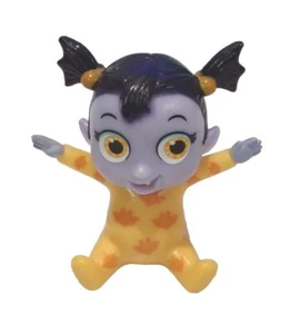 Disney Vampirina Nosy Vee's Cousin Baby Figure Boris Oxana Hauntley Kids Toy - Picture 1 of 7