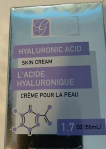 Global Beauty Care Skin Cream With Hyaluronic Acid To Cure Facial Aging - Picture 1 of 11