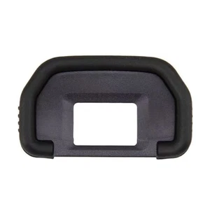 2xCamera Eyepiece EB Eyecup for Canon EOS 5D 5DII 50D 40D 20D 30D 10D MARK II 5D - Picture 1 of 4