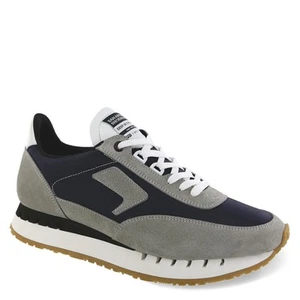Zapatilla deportiva para hombre SAS, 7eventy6ix 3796-932 mezcla azul marino - Imagen 1 de 7